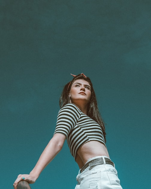 The Power of Self-Love